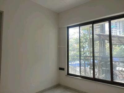 Bedroom Image of 492 Sq.ft 1 BHK Apartment / Flat for sale in Seven Eleven Apna Ghar Phase II Plot B, Mira Road East Mira Bhayandar for Rs. 5276000