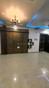 Hall Image of 1200 Sq.ft 2 BHK Apartment / Flat for rent in Vyapar Vihar Bilaspur for Rs. 20000