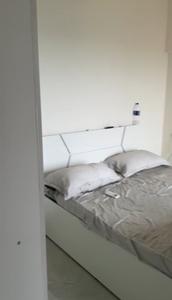 Bedroom Image of Prasnal Flat  in Andheri West, Mumbai
