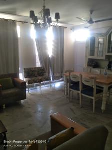 Hall Image of 1500 Sq.ft 3 BHK Apartment / Flat for sale in Sector 20 Panchkula for Rs. 19600000