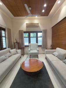 Living Room Image of 6840 Sq.ft 5 BHK Villa for sale in Satellite Ahmedabad for Rs. 135000000
