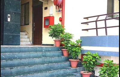 Image of 750 Sq.ft 1 BHK Apartment / Flat for rent in Dragon Age The Citadel, Chinhat, Lucknow for Rs. 10000