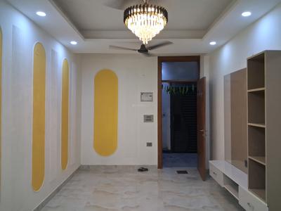 Living Room Image of 1350 Sq.ft 3 BHK Apartment / Flat for sale in Avenue 1, Sector 73 Noida for Rs. 5050000