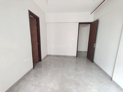 Bedroom Image of 1955 Sq.ft 3 BHK Apartment / Flat for sale in Goodwill Wisteria, Vashi Navi Mumbai for Rs. 38900000