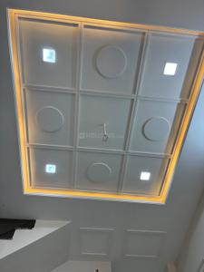 Bedroom Image of 1650 Sq.ft 3.5 BHK Villa for sale in Kanakpura Jaipur for Rs. 8700000
