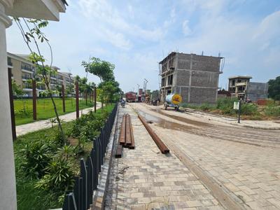 Image of 1350 Sq.ft Residential Plot / Land for sale in Sector 120, Mohali for Rs. 17000000