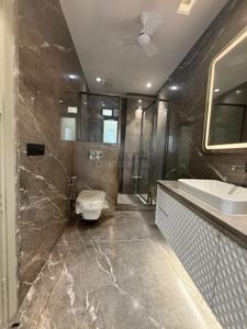 Image of 2700 Sq.ft 4 BHK Duplex for sale in Safdarjung Enclave, New Delhi for Rs. 100000000