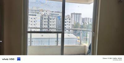 Balcony Image of 1618 Sq.ft 3 BHK Apartment / Flat for sale in Bellandur Bengaluru for Rs. 19000000