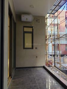 Balcony Image of 2250 Sq.ft 3 BHK Builder Floor for sale in Uday Park New Delhi for Rs. 97500000