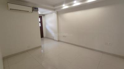 Bedroom Image of 2400 Sq.ft 3 BHK Builder Floor for rent in Sector 46 Gurgaon for Rs. 55000