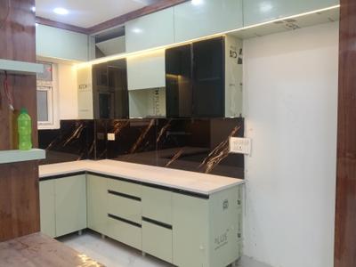 Kitchen Image of 1450 Sq.ft 3 BHK Apartment / Flat for sale in Capital Metro Height, Sector 72 Noida for Rs. 5250000