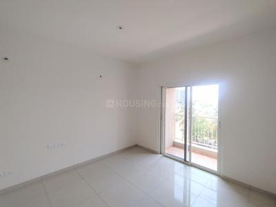 Hall Image of 1004 Sq.ft 2 BHK Apartment / Flat for sale in Yelahanka Bengaluru for Rs. 12900000