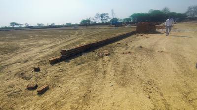 Image of 2000 Sq.ft Residential Plot / Land for sale in Khujauli, Lucknow for Rs. 2600000