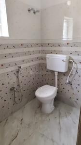 Bathroom Image of 670 Sq.ft 2 BHK Apartment / Flat for sale in Hindmotor Hooghly for Rs. 2010000