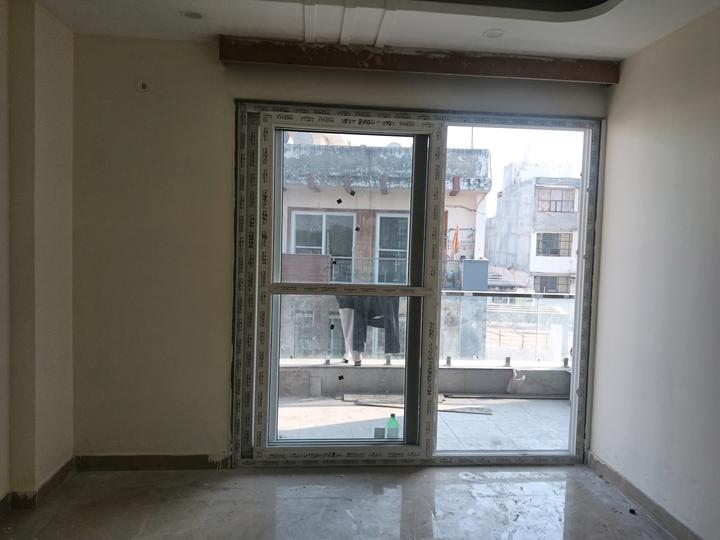 Dwarkadhish Precedence Living Room 1