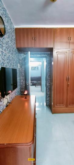 Tulip chs oshiwara Andheri West Bedroom 1