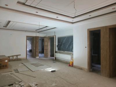 Living Room Image of 2700 Sq.ft 4 BHK Builder Floor for sale in Sector 37 Faridabad for Rs. 35000000