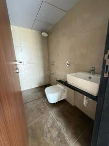 Bathroom Image of 905 Sq.ft 2 BHK Apartment / Flat for sale in Venkatesh Oxy Ultima, Wagholi Pune for Rs. 5400000