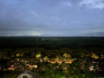 Image of 1990 Sq.ft 4 BHK Apartment / Flat for sale in Bhumiraj Hermitage, Sanpada, Navi Mumbai for Rs. 72500000