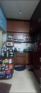 Kitchen Image of 1400 Sq.ft 4 BHK Duplex for sale in Banaswadi Bengaluru for Rs. 16500000