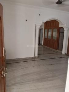 Hall Image of 1320 Sq.ft 3 BHK Apartment / Flat for sale in Himayath Nagar Hyderabad for Rs. 9500000