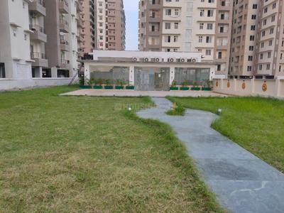 Image of 1020 Sq.ft 2 BHK Apartment / Flat for sale in Naubasta Kala, Lucknow for Rs. 4500000