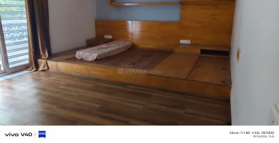 Bedroom Image of 3600 Sq.ft 4 BHK Villa for rent in Satyam Sentossa Greenland, Bhadaj Ahmedabad for Rs. 70000