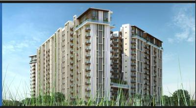 Image of 1740 Sq.ft 3.5 BHK Apartment / Flat for sale in Deserve Elite, Vrindavan Yojana, Lucknow for Rs. 10600000