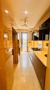 3 BHK Independent Builder Floor