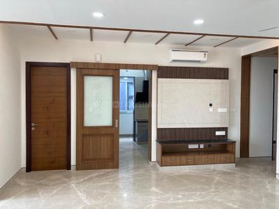3 BHK Flat