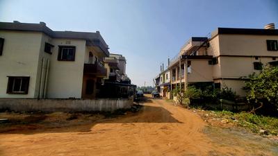 Image of 1700 Sq.ft 3 BHK Independent House for sale in Phulnakhara, Cuttack for Rs. 7700005