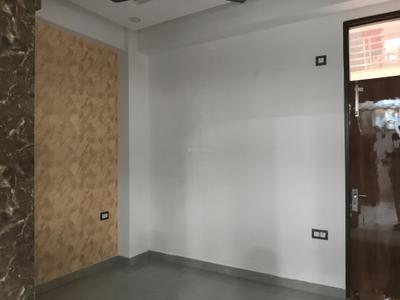 Bedroom Image of 900 Sq.ft 2 BHK Apartment / Flat for sale in Krishna Elite Homes, Noida Extension Greater Noida for Rs. 3750000