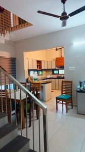 Hall Image of 1600 Sq.ft 5 BHK Independent House for sale in Eroor Kochi for Rs. 20000000