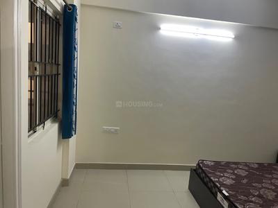 Image of 1220 Sq.ft 2 BHK Apartment / Flat for rent in Kumari Lotus, Kodathi, Bengaluru for Rs. 38000
