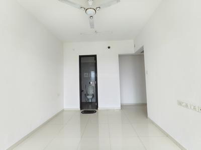 Hall Image of 754 Sq.ft 1 BHK Apartment / Flat for rent in Marathon Nexzone, Panvel Navi Mumbai for Rs. 15500