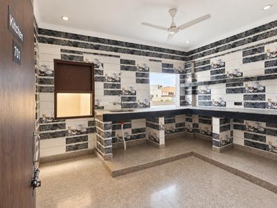 Balcony Image of 300 Sq.ft 1 RK Independent House for rent in Sector 104 Noida for Rs. 10000