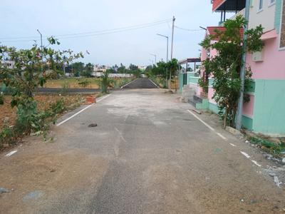 Image of 703 Sq.ft Residential Plot / Land for sale in Avadi, Chennai for Rs. 2952600