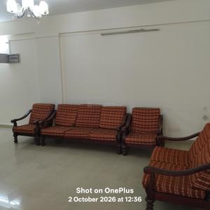 Hall Image of 1291 Sq.ft 2 BHK Apartment / Flat for sale in Ace Paradise Manor, Kottara Mangalore for Rs. 5800000