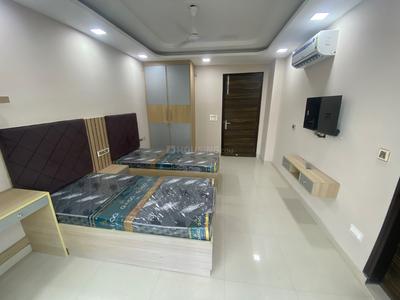 Hall Image of Sneha Girls PG in Sector 46, Gurgaon