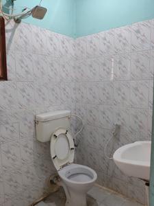 Bedroom One Image of 800 Sq.ft 2 BHK Independent House for rent in New Tippasandra Bengaluru for Rs. 24000
