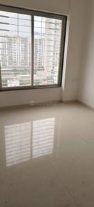 Bedroom Image of 1369 Sq.ft 3 BHK Apartment / Flat for rent in GK Aryaban, Kiwale Pune for Rs. 30000