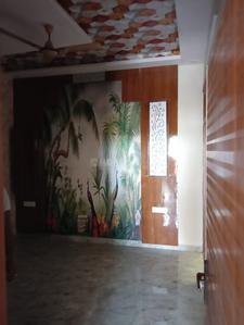 Bedroom Image of 1630 Sq.ft 3 BHK Villa for sale in Kalwad Road Jaipur for Rs. 7200000