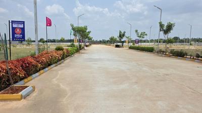 Image of 1200 Sq.ft Residential Plot / Land for sale in Nelamangala, Bengaluru for Rs. 3260000