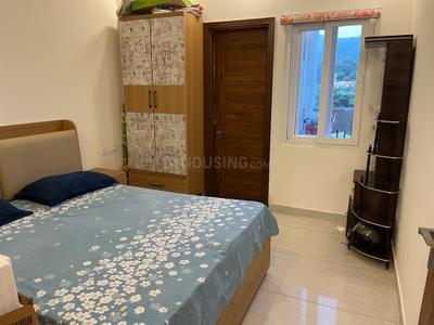 Bedroom Image of 2000 Sq.ft 3 BHK Builder Floor for sale in Canal Road Dehradun for Rs. 9000000