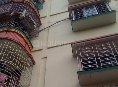 Image of 600 Sq.ft 2 BHK Apartment / Flat for sale in Behala, Kolkata for Rs. 2200000