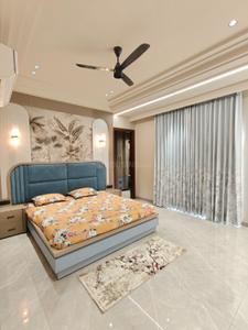 Bedroom Image of 7100 Sq.ft 5 BHK Villa for sale in Nirman Nagar Jaipur for Rs. 75100000