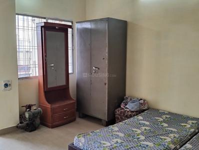 Bedroom Image of 1000 Sq.ft 2 BHK Apartment / Flat for sale in South Civil Lines Jabalpur for Rs. 4100000