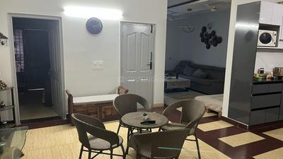 Hall Image of 2470 Sq.ft 4 BHK Builder Floor for sale in Real Sushant Lok II, Sector 55 Gurgaon for Rs. 28000000