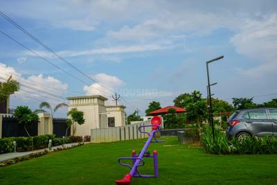 Image of 1465 Sq.ft 3 BHK Apartment / Flat for sale in Gomti Nagar, Lucknow for Rs. 9087681