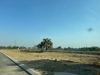 Image of 2314 Sq.ft Residential Plot / Land for sale in Omaxe Metro City, Kalli Pashchim, Lucknow for Rs. 13884000